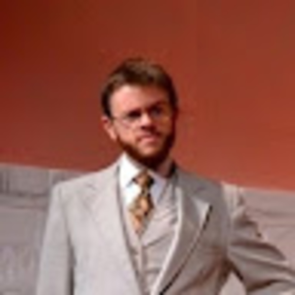 Meet your Posher, Will